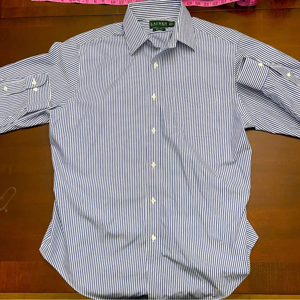 Ralph Lauren Dress Shirt
